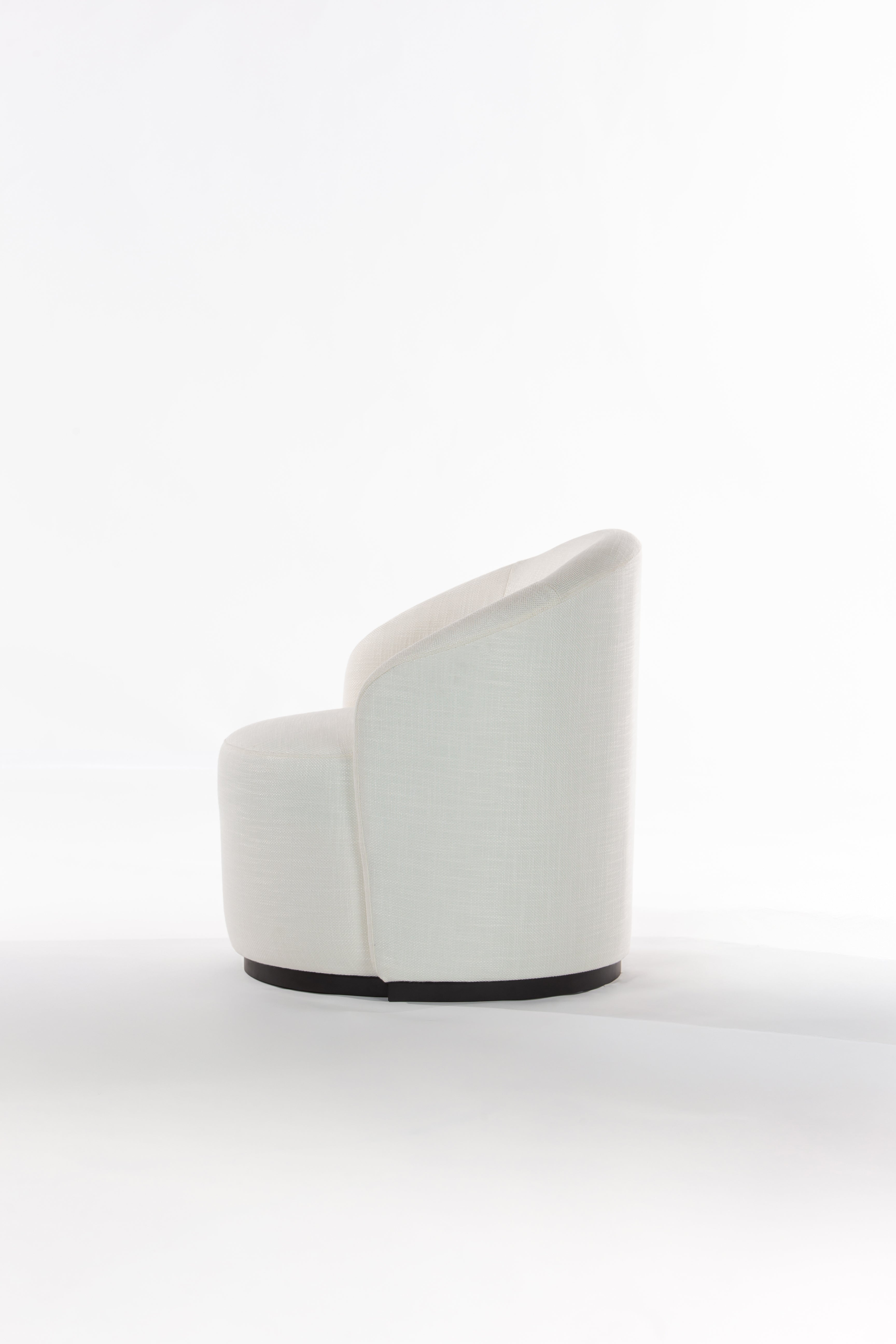 Taisia Swivel Sofa Chair