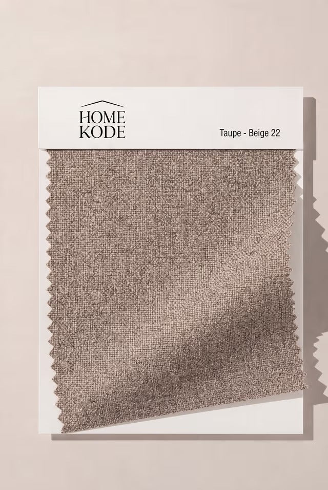 Taupe - Beige 22