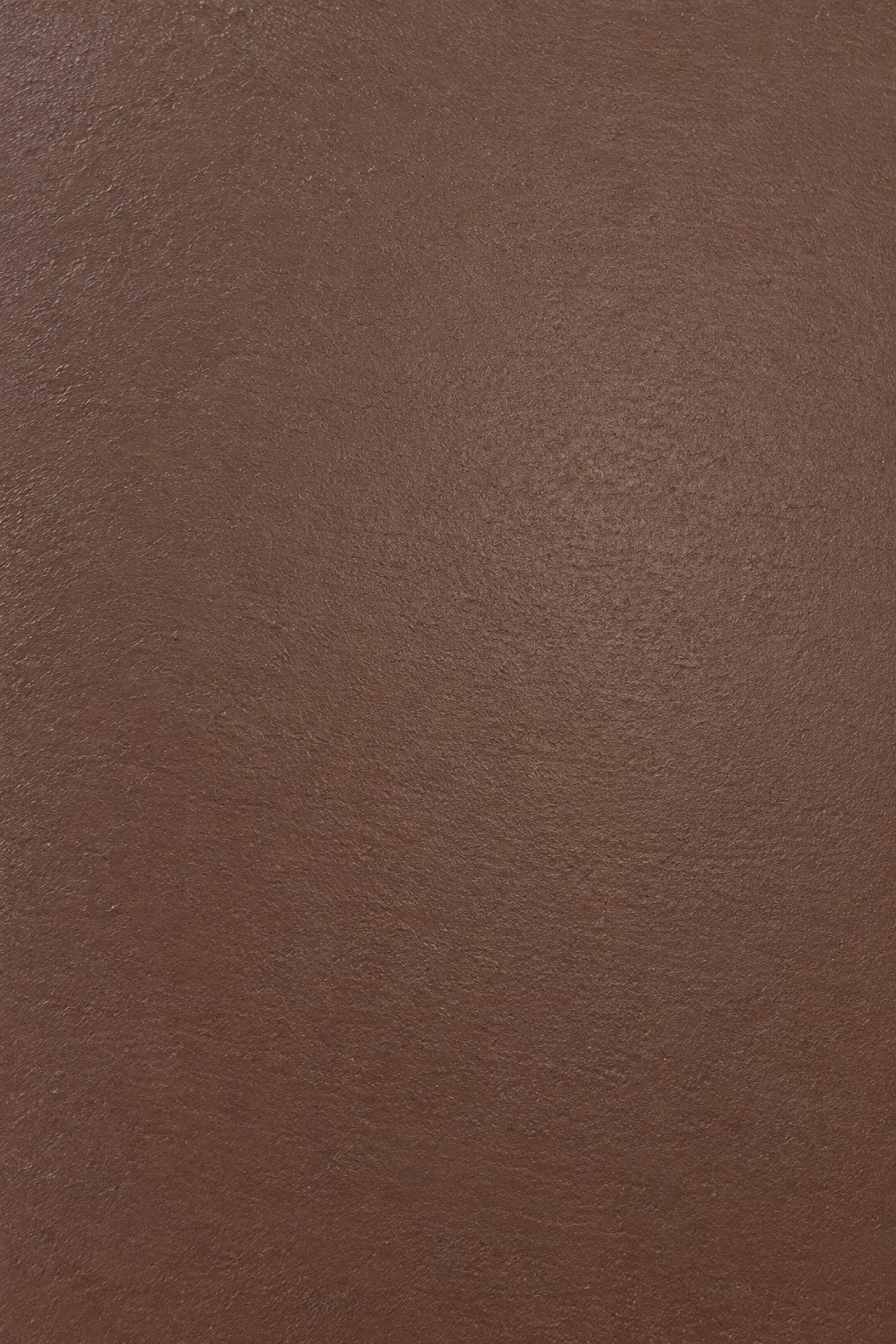 Tazira mocha microconcrete tabletop material closeup