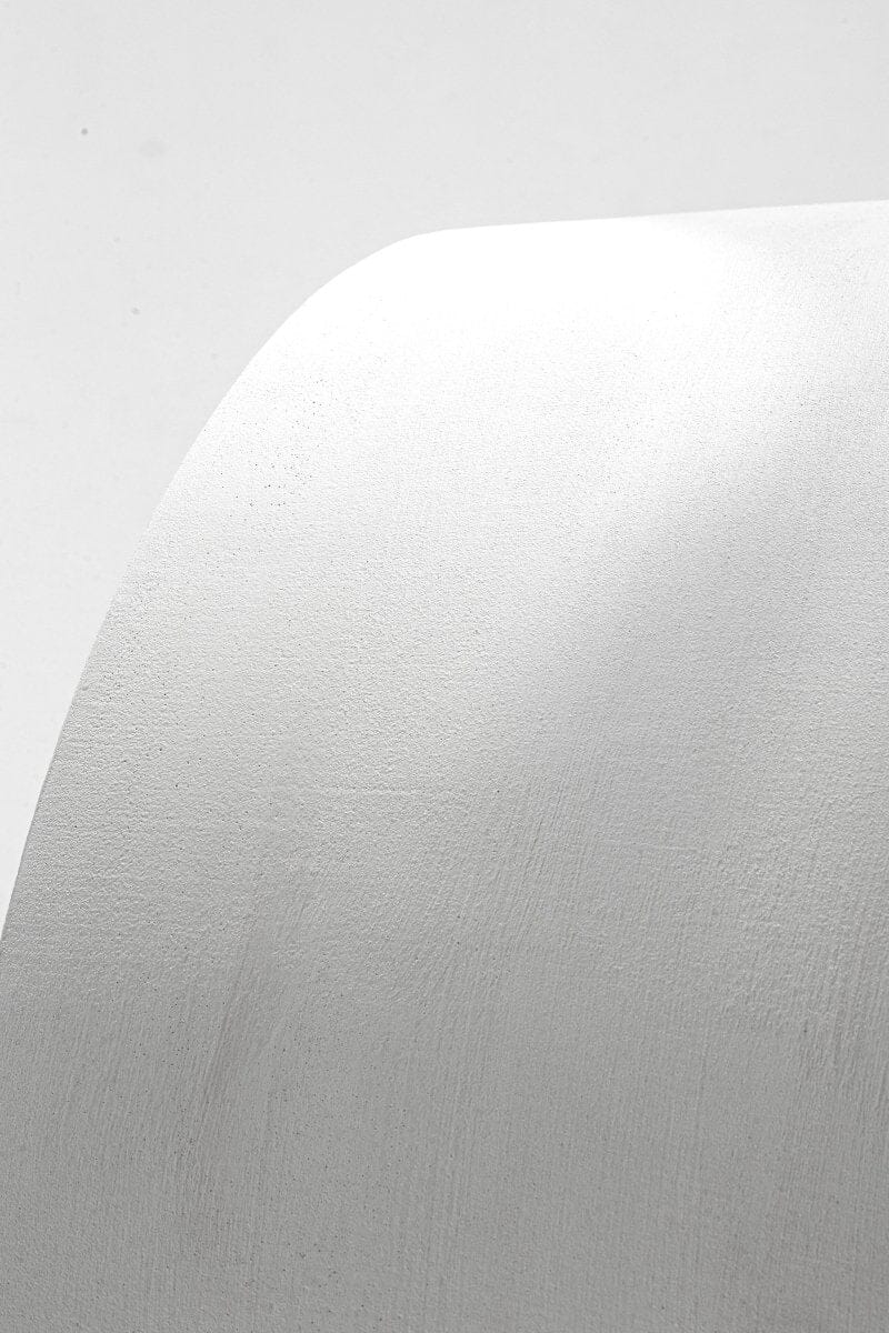 Luciana White Microconcrete Display Shelf (5 Sizes) MSC 