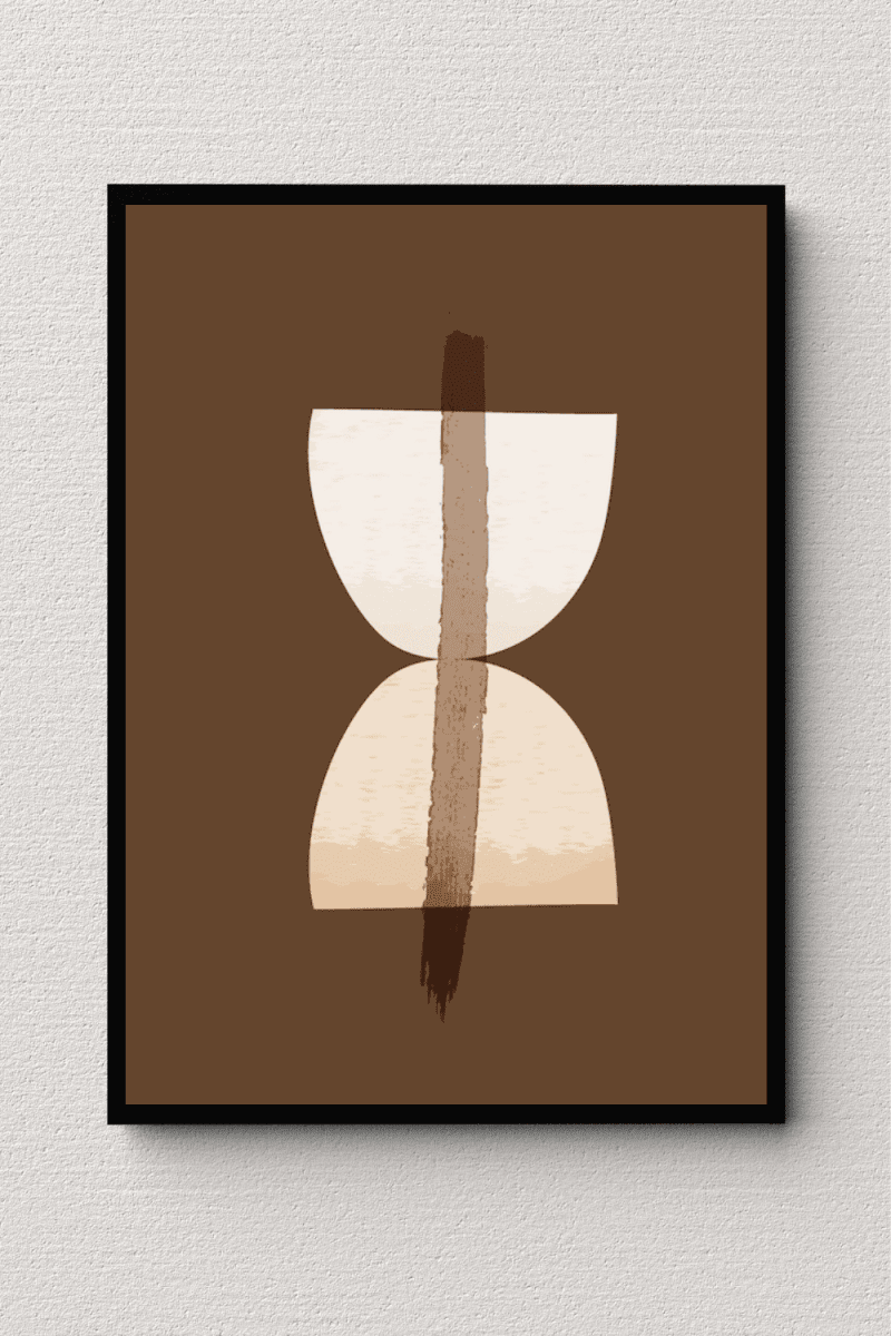 Timeless Essence Wall Art