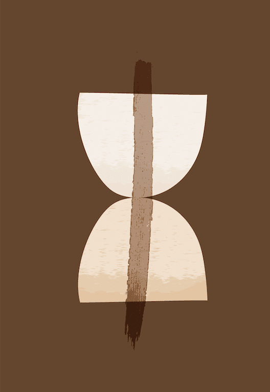 Timeless Essence Wall Art