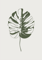 Timeless Jungle Wall Art