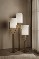 Golden Branch Floor Lamp (3 Sizes) FAH19 