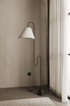 Arcadia Floor Lamp 