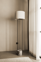 Modern Monolith Floor Lamp FAB02 