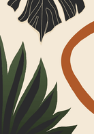 Tropical Rumination Wall Art