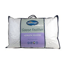 SILENTNIGHT PREMIUM GOOSE DOWN FEATHER PILLOW SilentNight 