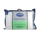 SILENTNIGHT OXYGEL LUXURY CLASSIC PILLOW SilentNight 