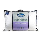 SILENTNIGHT PREMIUM DUCK FEATHER PILLOW SilentNight 