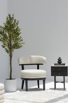 Valencia Lounge Chair 