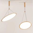 Halo Radiance Ceiling Lamp (2 Sizes) FAH19 