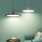 Ebony and Ivory Ceiling Lamp (2 Sizes)