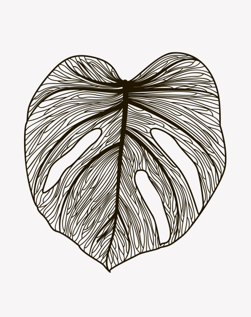 Whispering Vine Wall Art