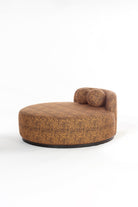 Yosline Wild Ember Day Bed