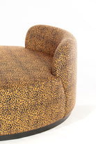 Yosline Wild Ember Day Bed