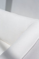 Zayla Lounge Chair With High Arms