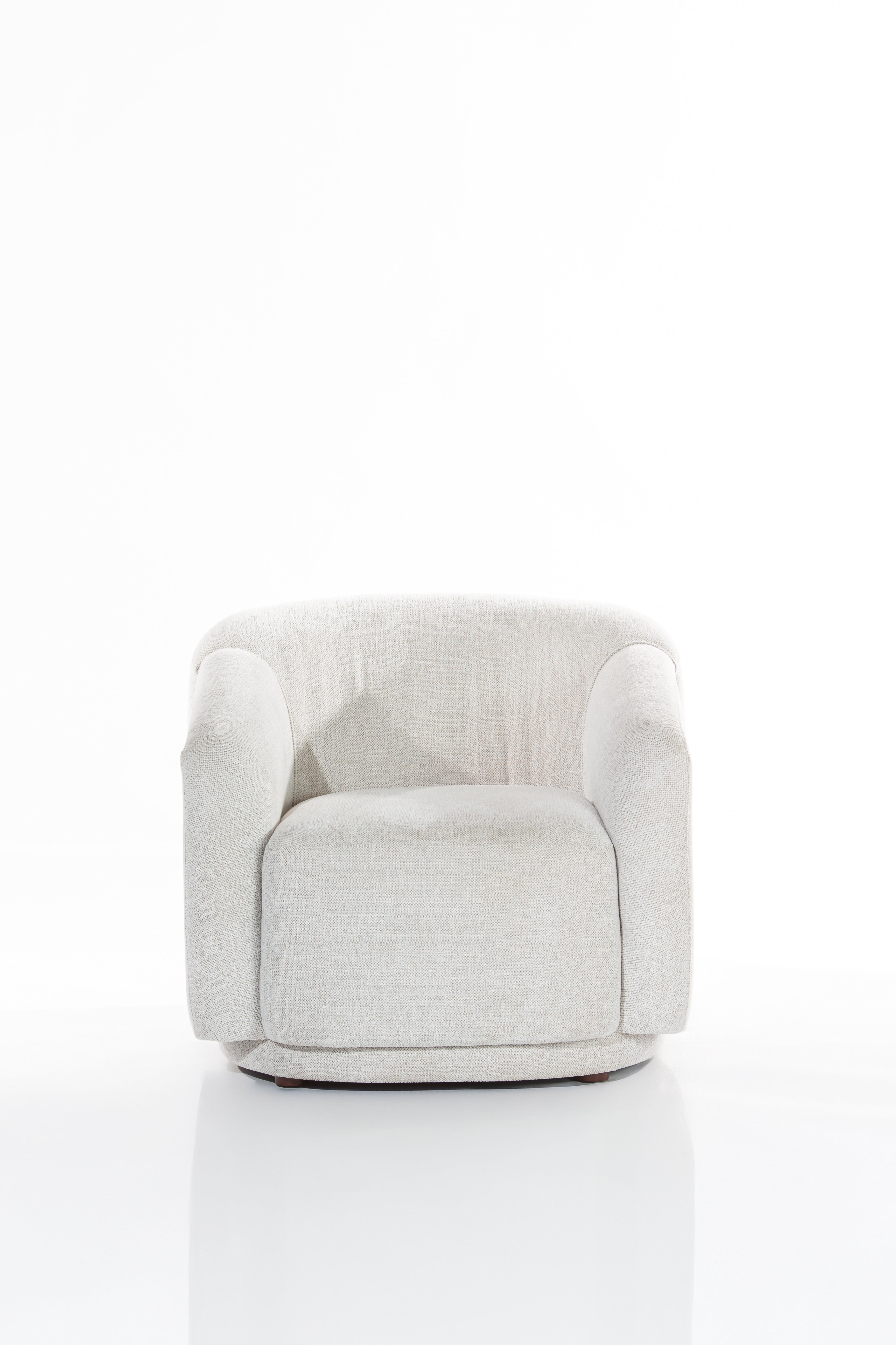 Zuzanna Sofa Chair