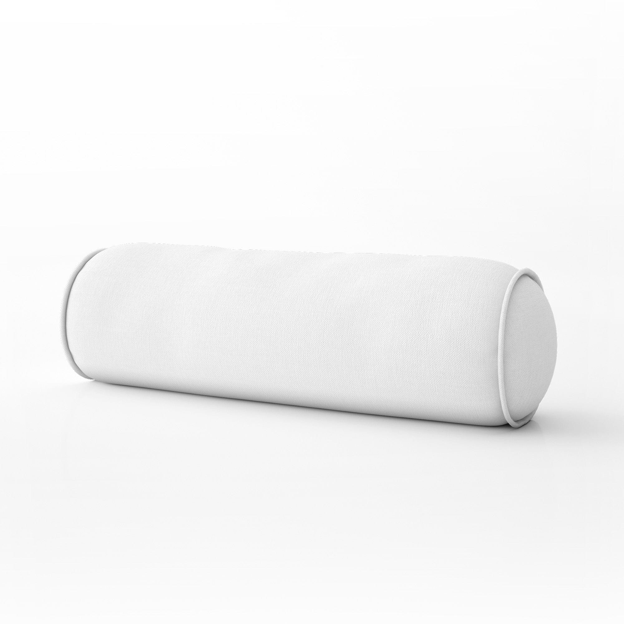 SILENTNIGHT ANTI-ALLERGY BOLSTER PILLOWCASE