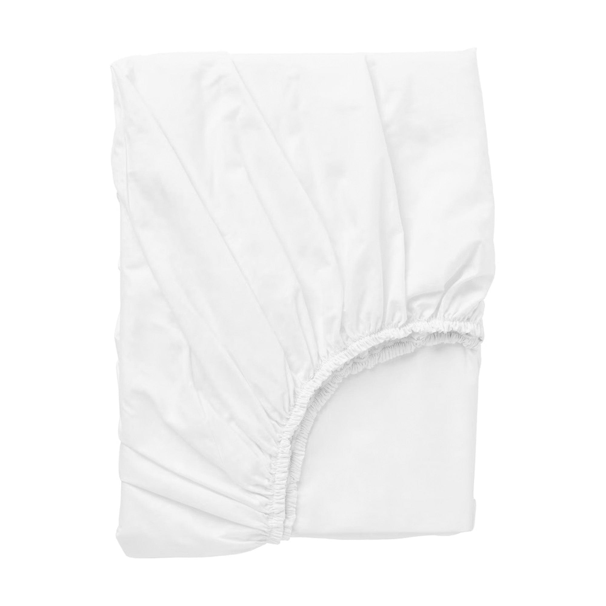 SILENTNIGHT ANTI-ALLERGY FITTED SHEET