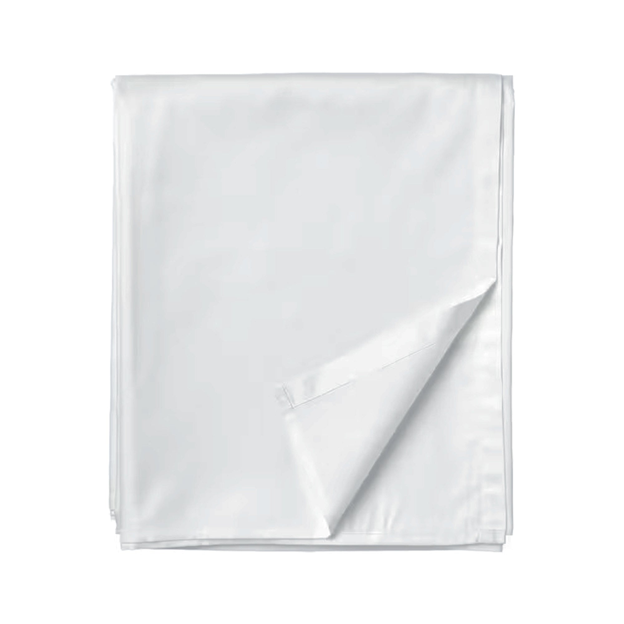 SILENTNIGHT ANTI-ALLERGY FLAT SHEET 