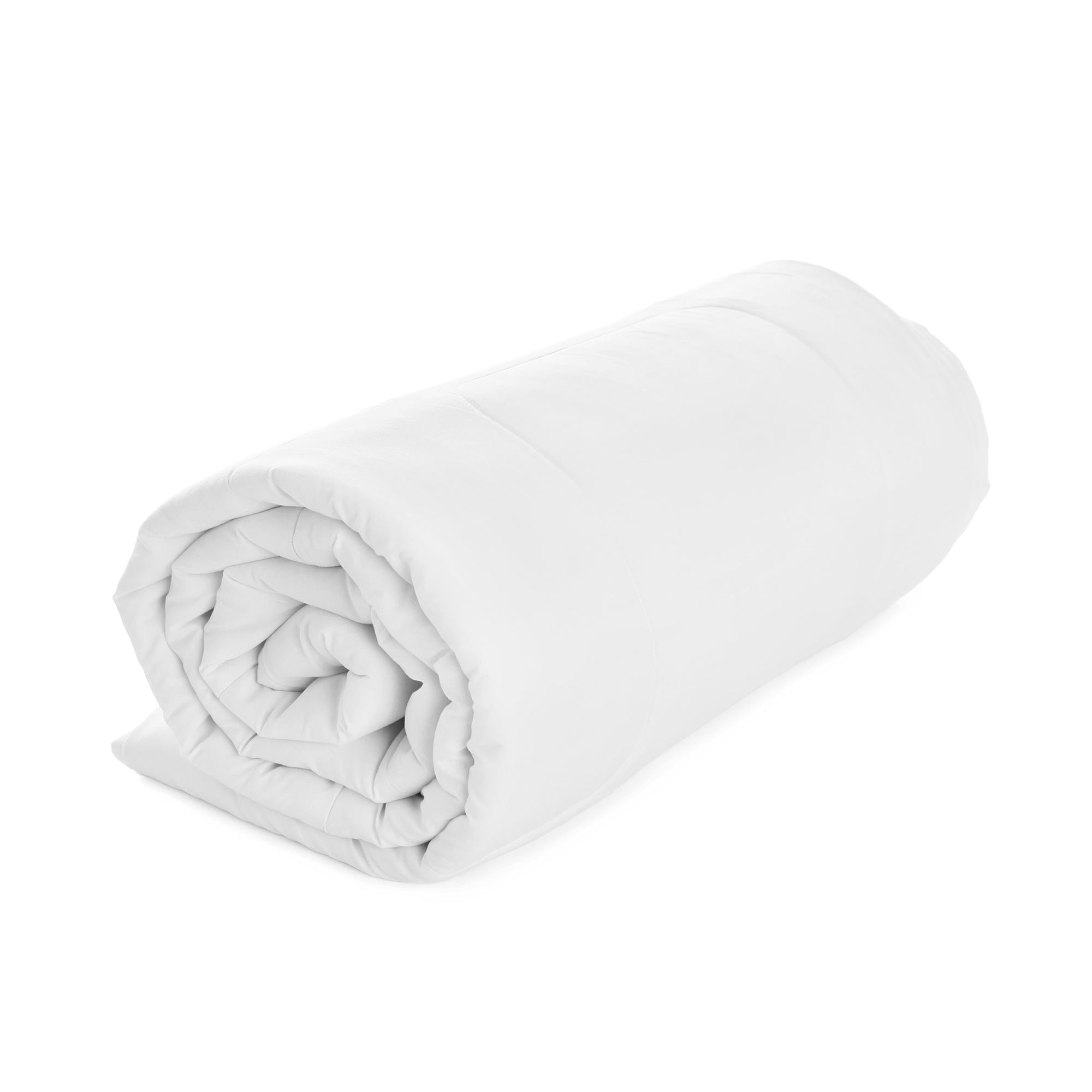 SILENTNIGHT ANTI-ALLERGY LUXURY MICROFIBRE SUMMER DUVET 
