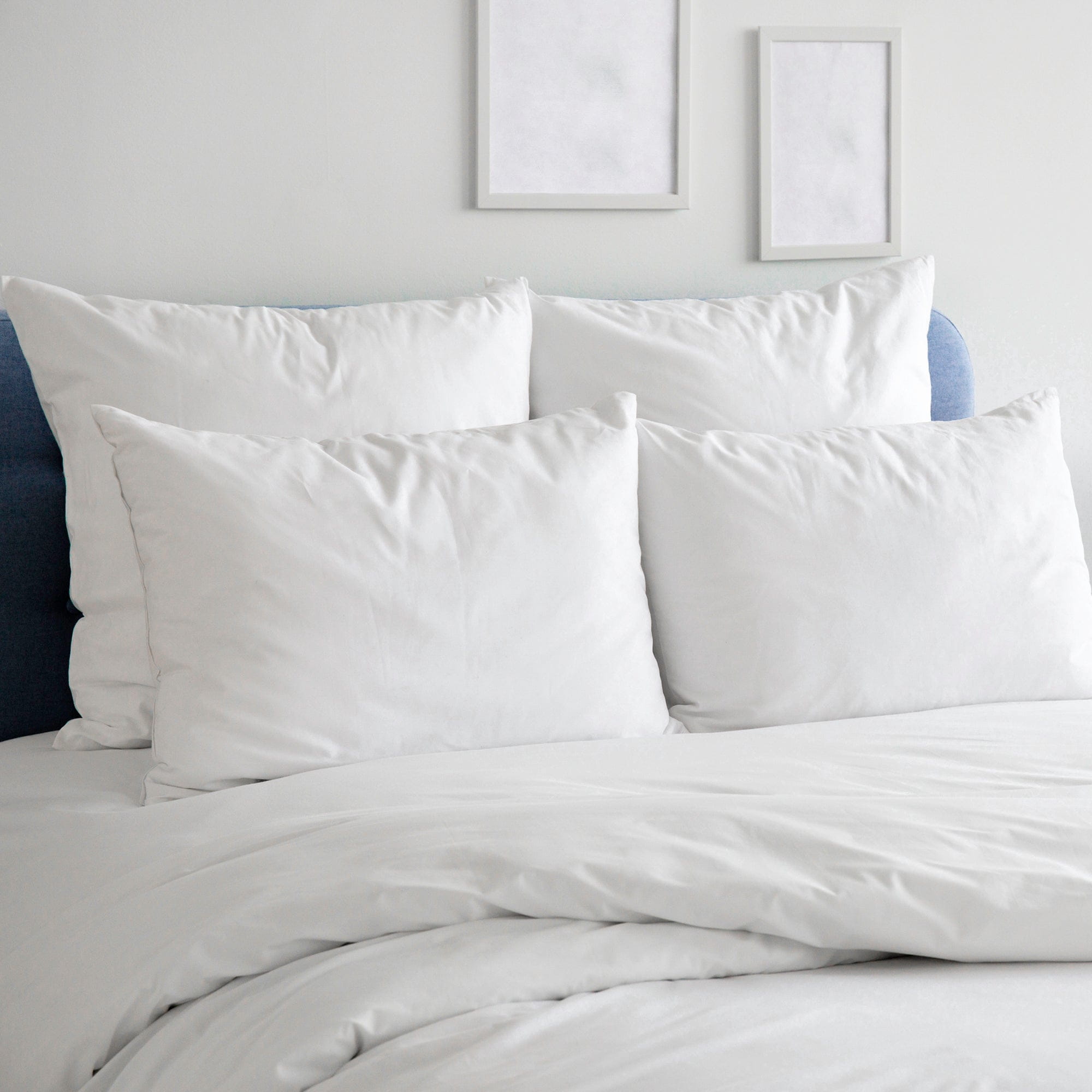 SILENTNIGHT ANTI-ALLERGY LUXURY SUMMER DUVET 