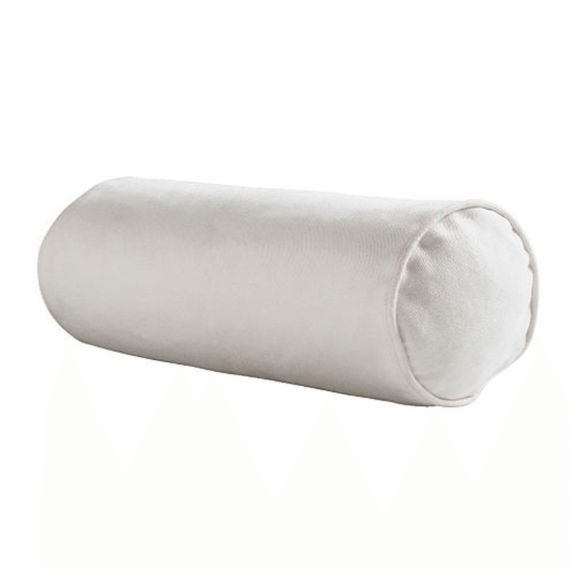 SILENTNIGHT BOLSTER MICROFIBRE PILLOW 