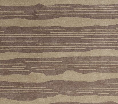 Terra Tapestry - Handmade Rug (250x350 CM)