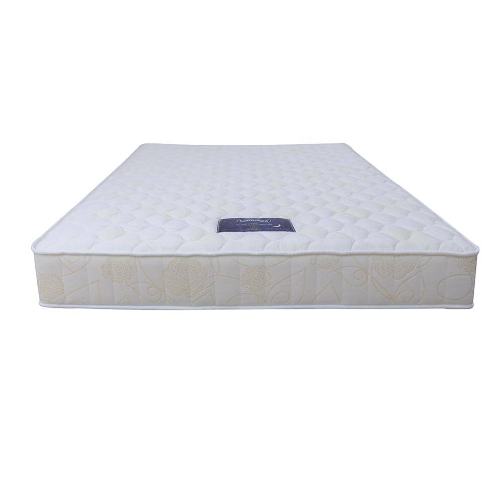 Silent Night DIAMOND VISCO LATEX MATTRESS SILENTNIGHT 