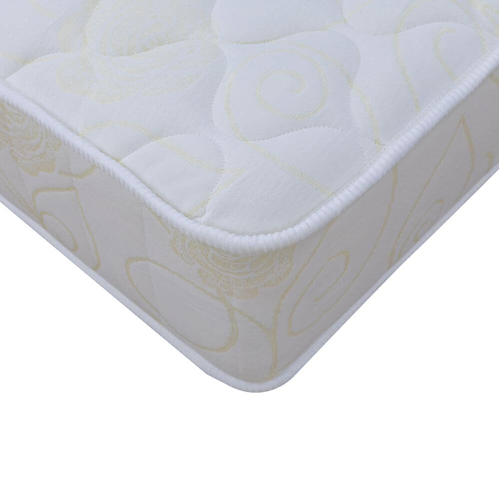 Silentnight DIAMOND VISCO LATEX MATTRESS (6 Sizes)
