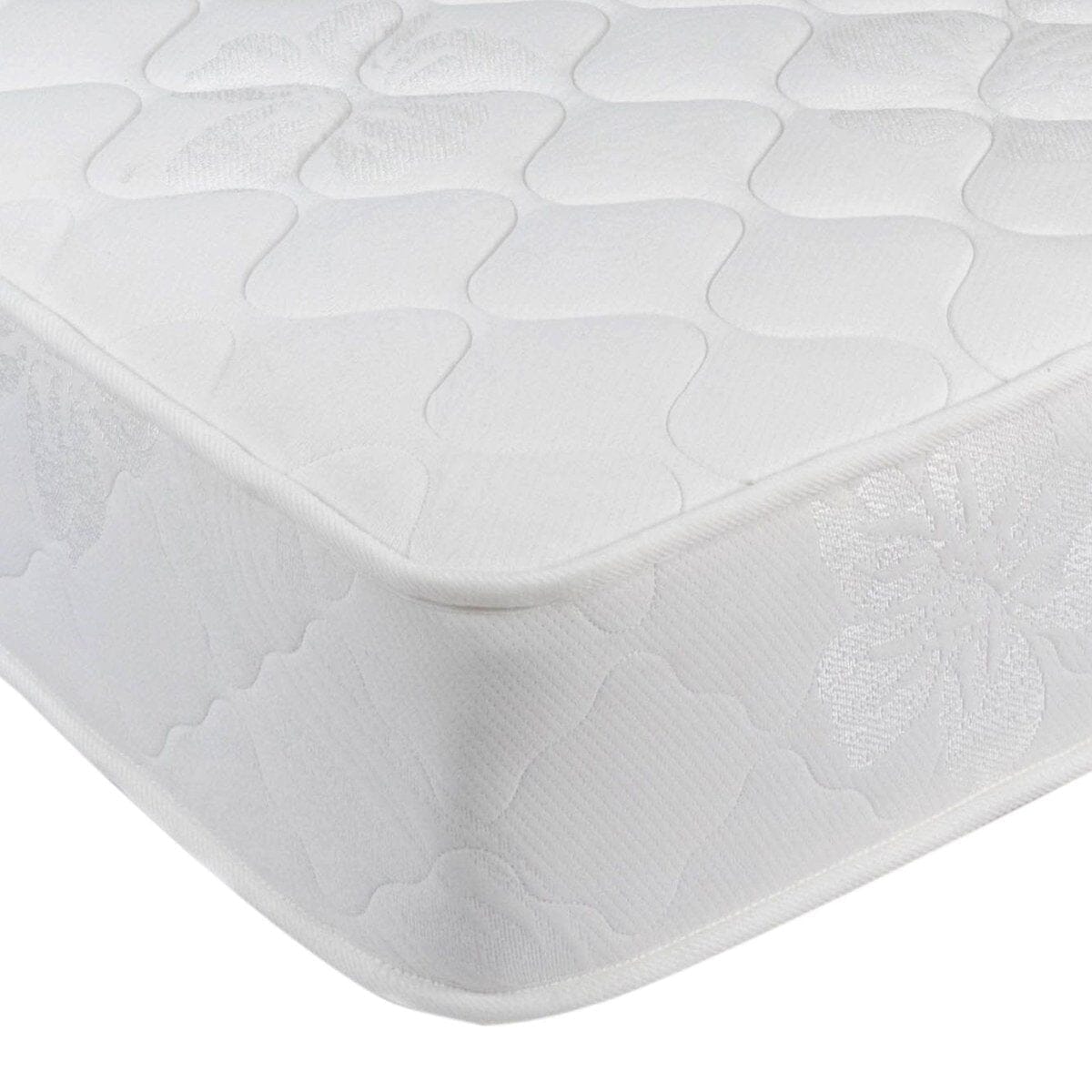 Silentnight ERGOCOIL CLASSIQUE MATTRESS (6 Sizes)