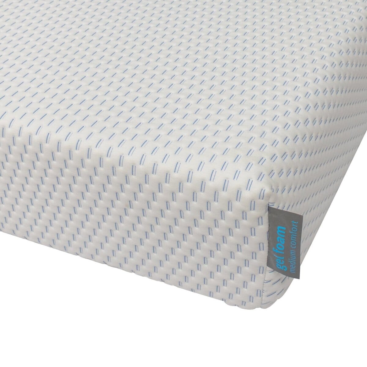 Silent Night STUDIO GEL MEMORY FOAM (6 Sizes) SILENTNIGHT 