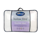 SILENTNIGHT SILENTNIGHT HOLLOW FIBER PILLOW PAIR SilentNight 