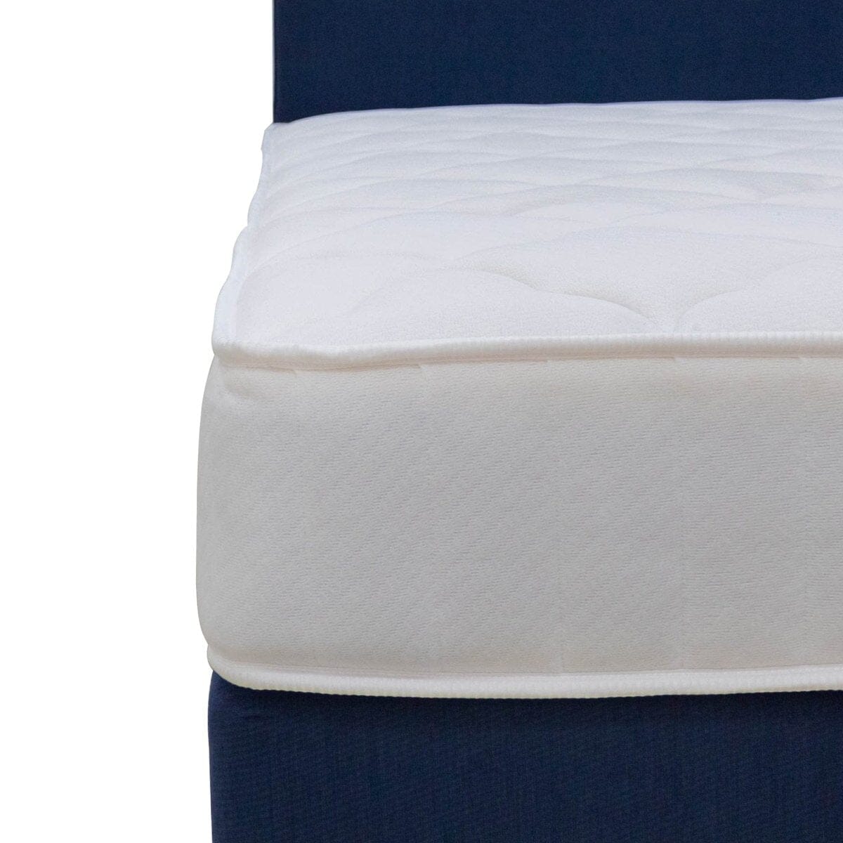 Silent Night ORTHO GRANDE POCKET SPRING MATTRESS (6 Sizes) SILENTNIGHT 