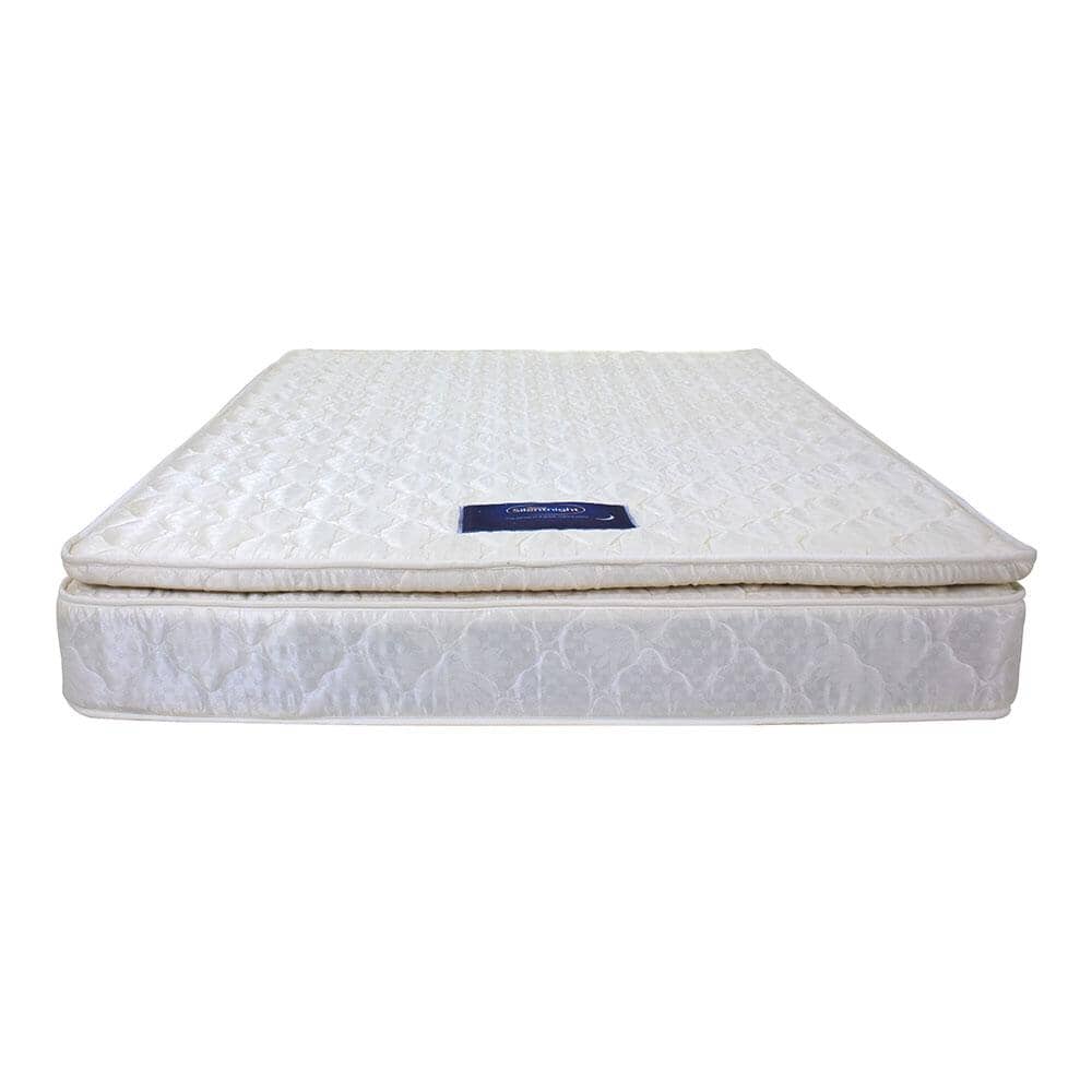 Silent Night ORTHO SUPREME PILLOW TOP MATTRESS SILENTNIGHT 