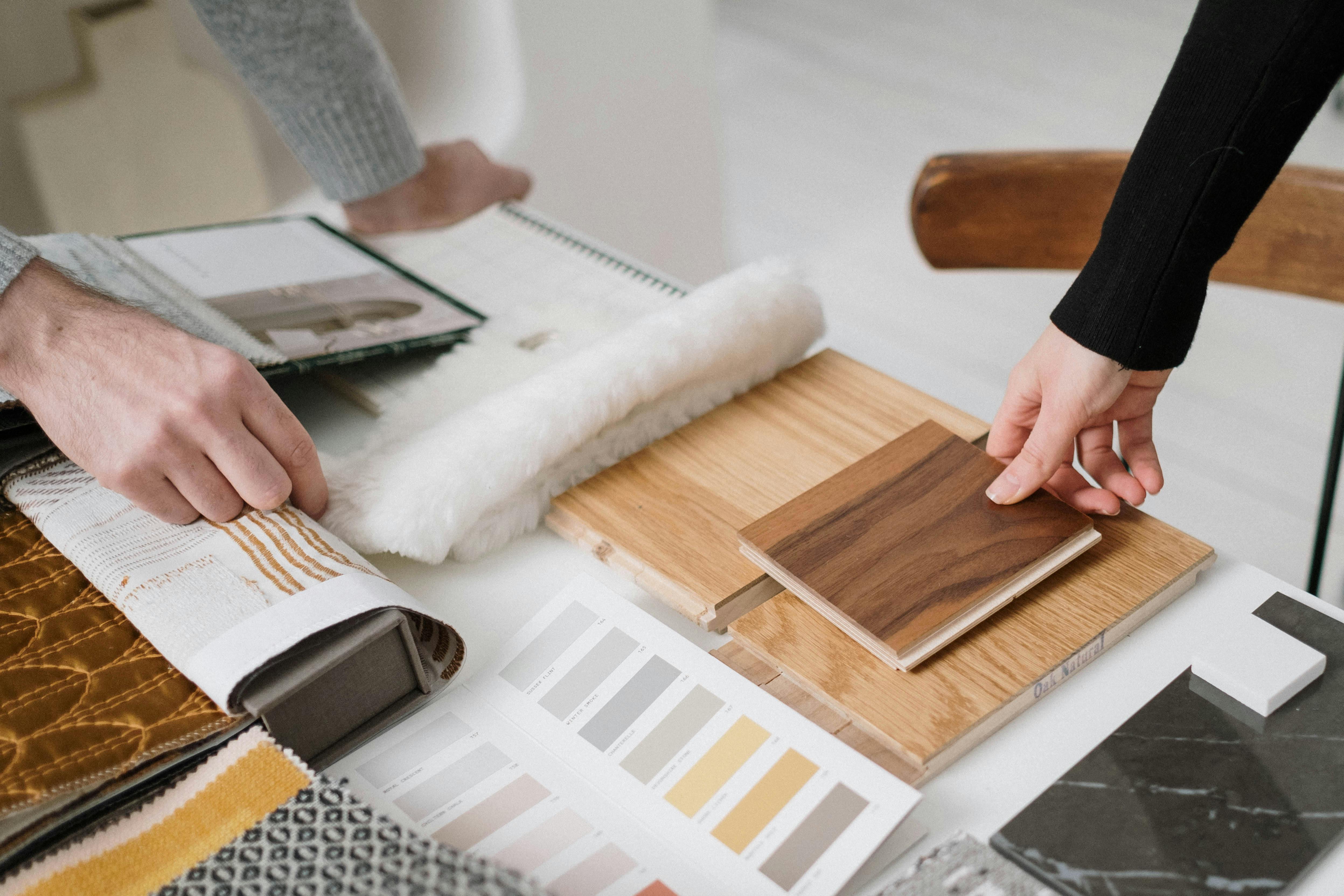 Interior Design Service