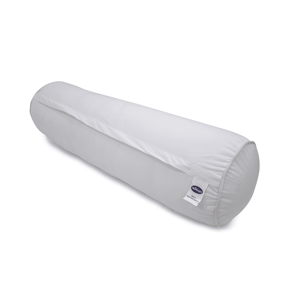 SILENTNIGHT STANDARD BOLSTER PILLOWCASE SilentNight 