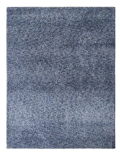 Midnight Mirage - Fluffy Shaggy Rug (4 Sizes)