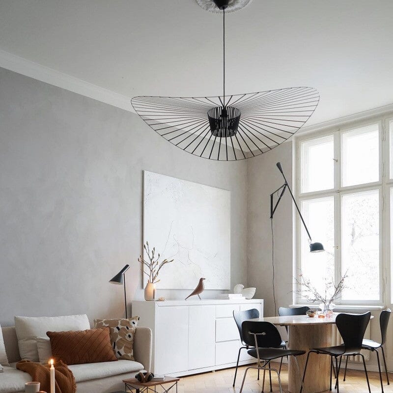Vertigo Pendant Light (5 Size Available ) Homekode 
