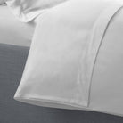 SILENTNIGHT LUXURY FLAT SHEET