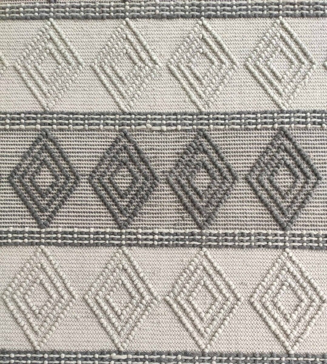 Ethereal Gradient - Woven Rug (200x300 CM) WOVEN RUG RAM 