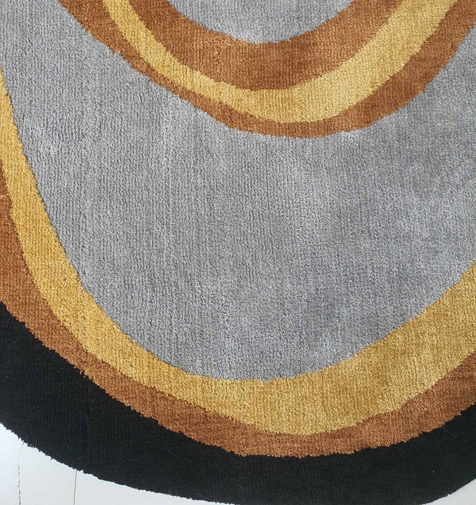 Molten Mirage - Novara Carpet (200x300 CM) Novara Carpet RAM 
