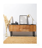 Paige Media Console Homekode 