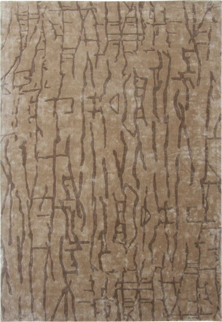 Multi Color Handmade Rug (250X350 CM) HANDMADE CARPET Homekode 