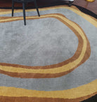 Molten Mirage - Novara Carpet (200x300 CM) Novara Carpet RAM 