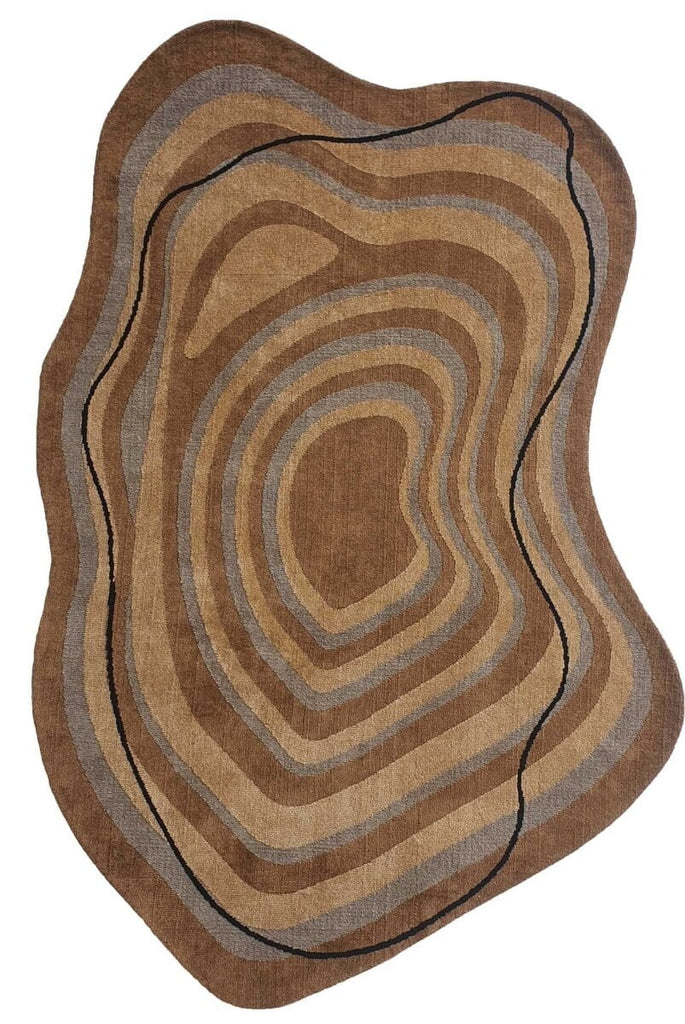 Terra Artistry - Novara Carpet (200x300 CM) Novara Carpet RAM 