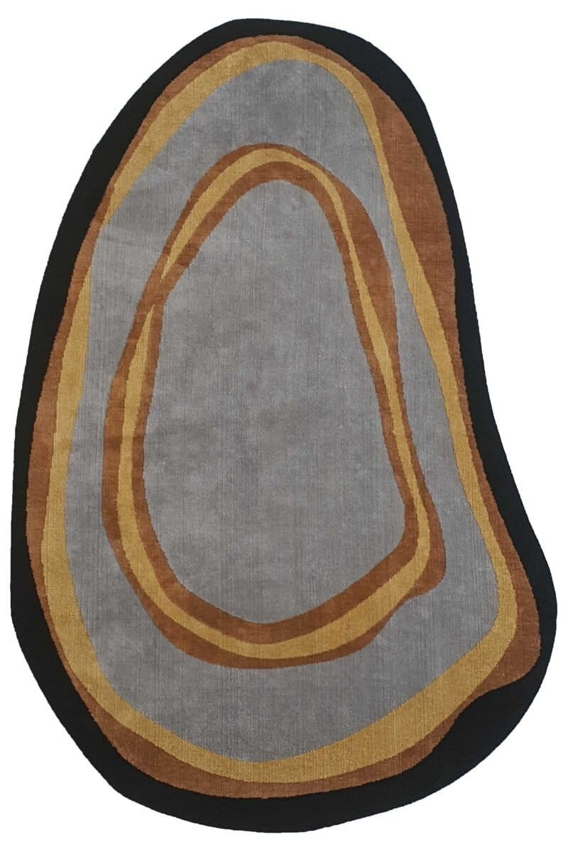 Molten Mirage - Novara Carpet (200x300 CM)