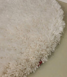 Hallway Luxe Cloudscape - Fluffy Shaggy Rug (80x200 CM) Table Tuft Shaggy RAM 