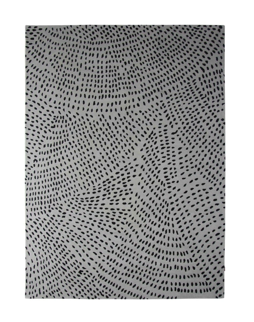Multi Color Handmade Rug (250X350 CM) HANDMADE CARPET Homekode 